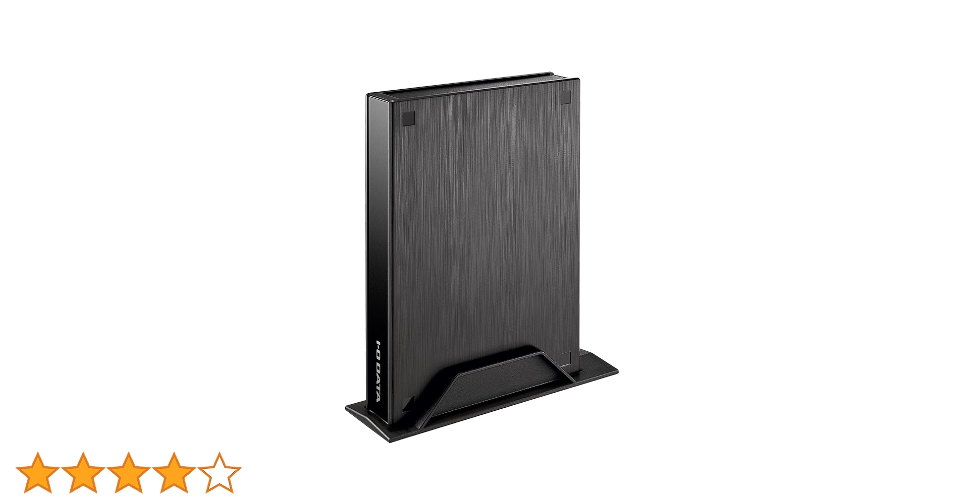 Amazon.co.jp: アイ・オー・データ IODATA 電源不要 外付けHDD 3TB